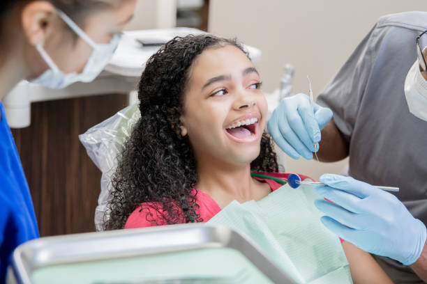 Best Emergency Treatment for Oral Infections in Laureldale, PA
