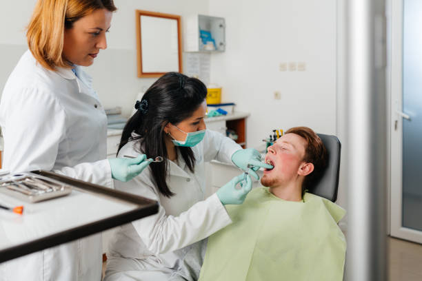 Best Emergency Root Canal Therapy in Laureldale, PA